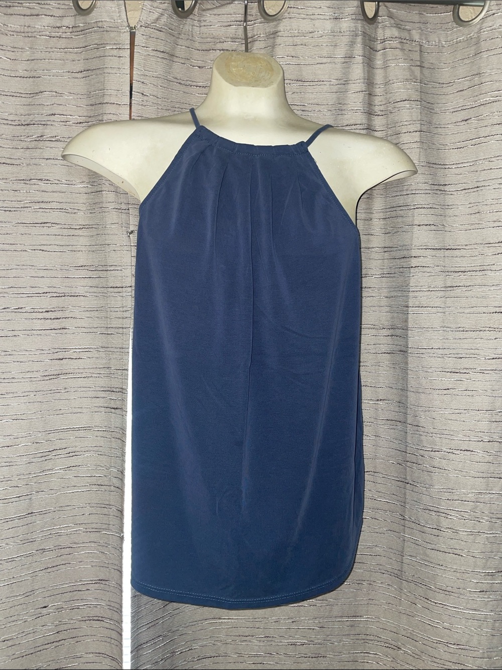 Green Envelope Los Angeles Tank Top